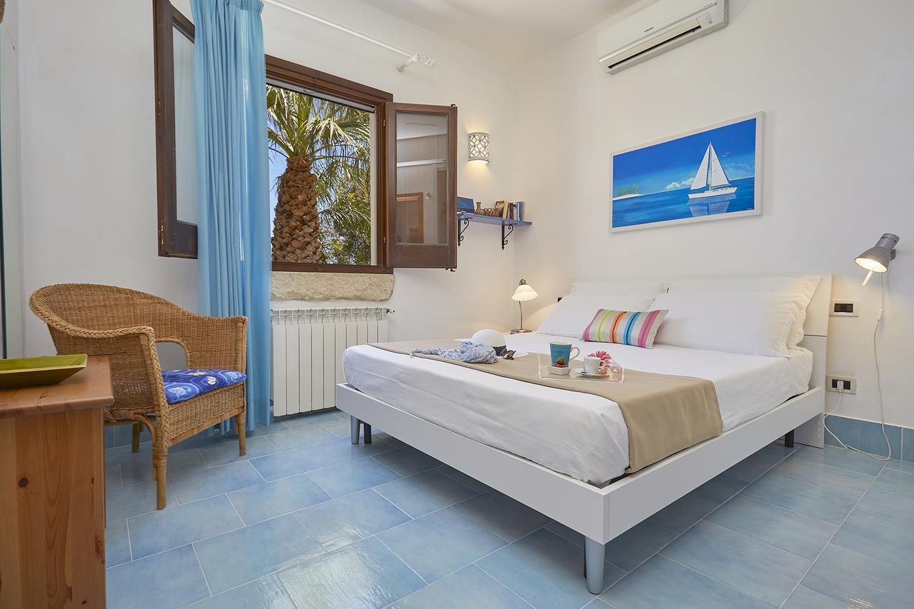 Villa Gabbiano - Scopello-Villas Scopello  Εξωτερικό φωτογραφία